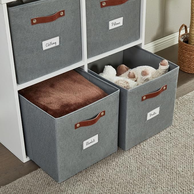 DECOMOMO Storage Baskets - Image 7
