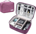 SELLYFELLY Electronics Organizer Travel Universal Cable Organizer Bag by SELLYFELLY