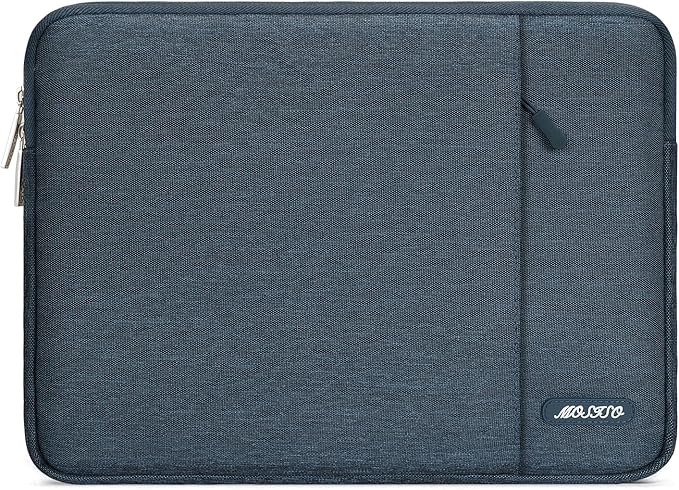 MOSISO Laptop Case 14 inch, 14 inch Laptop Sleeve Compatible by MOSISO