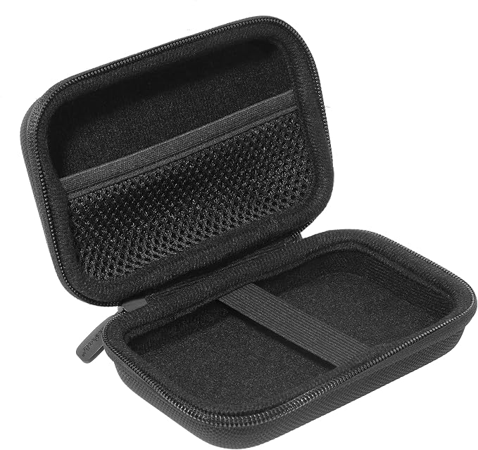 Getgear Portable Case Compatible - Image 4