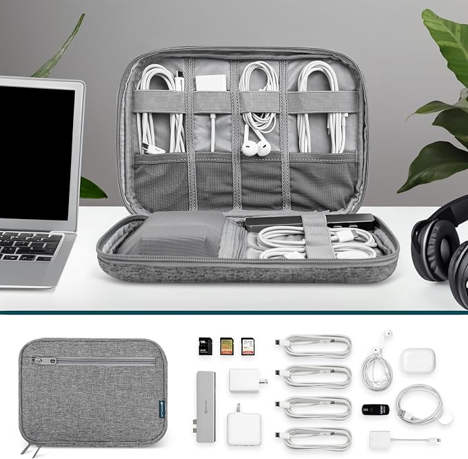 Pavilia Tech Organizer Case - Image 3