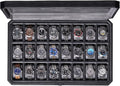 ROTHWELL 24 Slot Watch Case by RothwellSanFrancisco