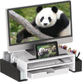 Simple Houseware Desk Monitor Stand Riser by SimpleHouseware