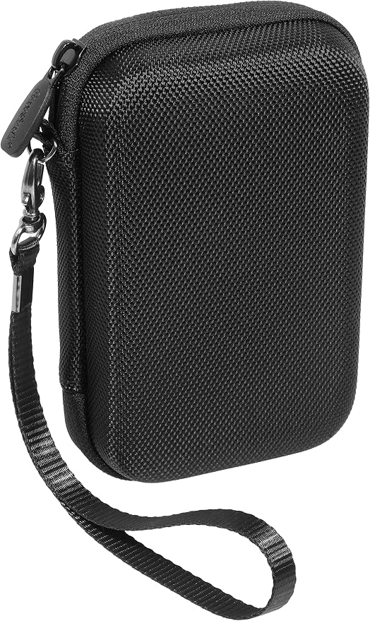Getgear Portable Case Compatible - Image 2