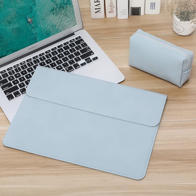 HYZUO 15-16 Inch Laptop Sleeve Case - Image 7