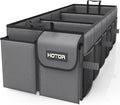 HOTOR Foldable Trunk Organizer by HOTOR