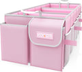 HOTOR Trunk Organizer for suv by HOTOR
