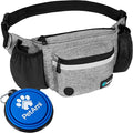 PetAmi Dog Fanny Pack, Treat Pouch by PetAmi