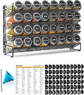 SpaceAid Spice Rack Organizer by SpaceAid