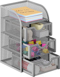 EasyPAG Mesh Desk Organizer by EasyPAG