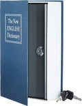 Amazon Basics Book Safe, Money Saving Box, Save by AmazonBasics