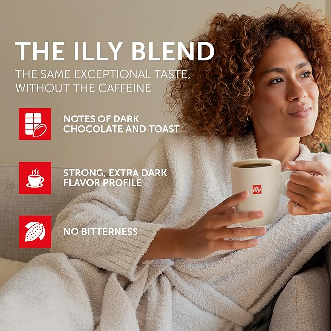 Illy Coffee K Cups - Image 5