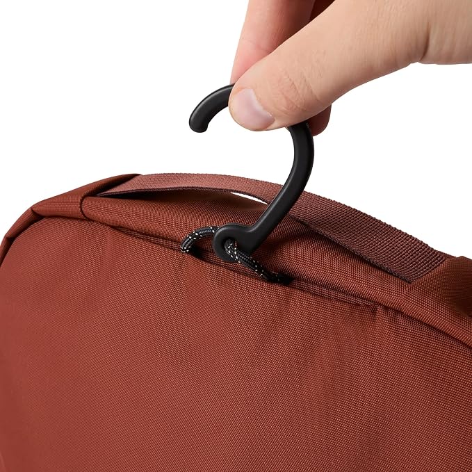 Bellroy Hanging Toiletry Kit - Image 3