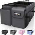 HOTOR Foldable Trunk Organizer by HOTOR