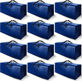 Cosy Family 12 Pack Heavy Duty Moving Bags by Cosy+Family