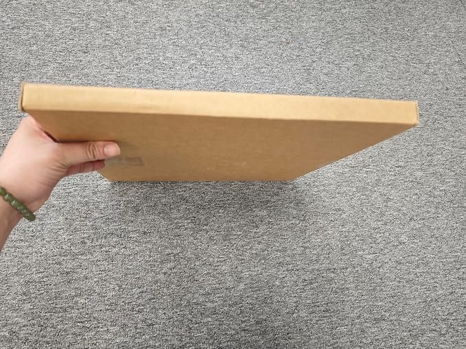 2 Pack Bathroom Corner Shelf, Recessed 12" Corner Shower Shelf, SUS304 - Image 5