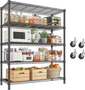 REIBII 1984LBS Storage Shelves by REIBII