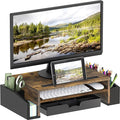 Simple Houseware Desk Monitor Stand Riser by SimpleHouseware