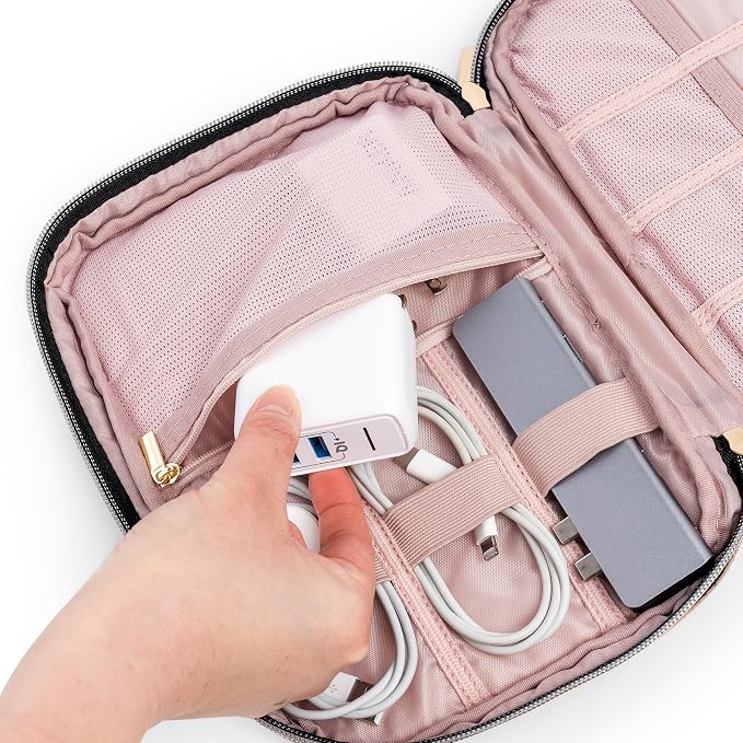 Pavilia Tech Organizer Case - Image 5