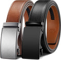 Zitahli Ratchet Belt for Men by Zitahli