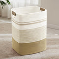85L Tall Laundry Hamper with Handles by SunNewt