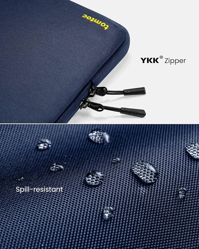 tomtoc 360° Protective Tablet Sleeve - Image 9