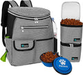 PetAmi Dog Travel Bag Backpack, Airline Approved Dog Bags by PetAmi