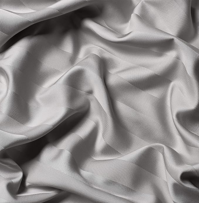 King Pillowcases by Pure Bamboo, Genuine 100% Organic Viscose Derived from - Image 5
